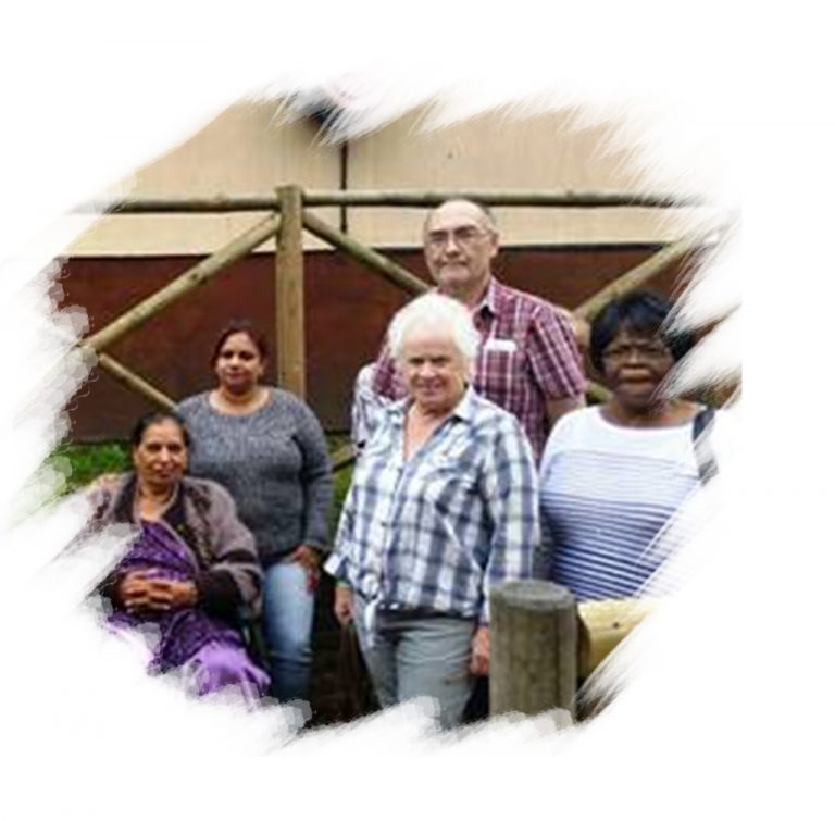 Community Centre – St Albans